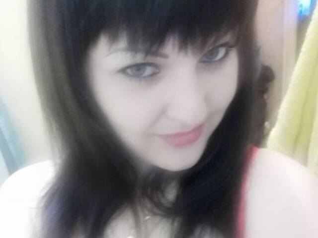 Foto av profilen ArinaKiss