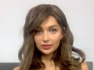 Erotisk videochat ArinaNature