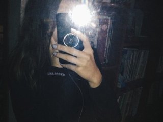 Erotisk videochat Arinka-1