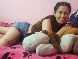 Erotisk videochat ArleenGrant