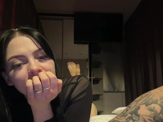 Erotisk videochat ArlinSt