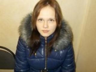 Erotisk videochat armelle