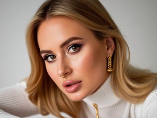 Erotisk videochat ArolinaNight