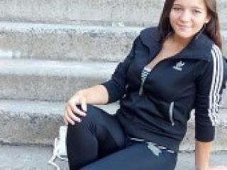 Erotisk videochat aromaa