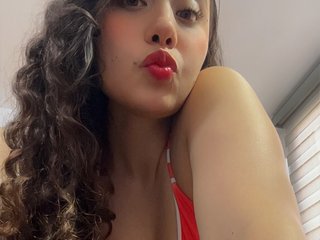 Erotisk videochat ArtemisNature