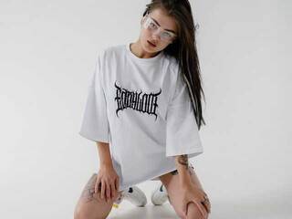 Erotisk videochat ArtModelka