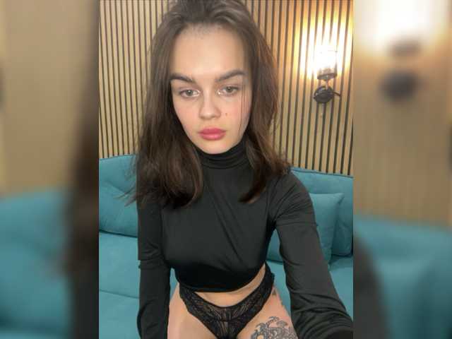 Kringkasting av skjermbilder ArtModelka