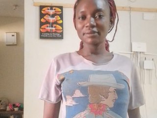 Erotisk videochat ARYACOCO3