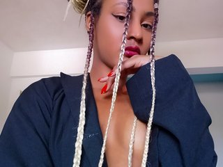 Erotisk videochat Aryaexoticaonly