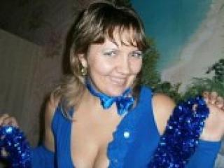 Erotisk videochat aryalenkiy