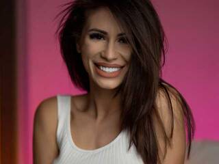 Erotisk videochat AryaLopes