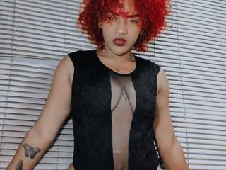 Erotisk videochat AshaaPalmer