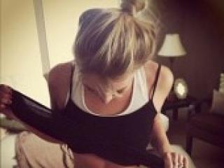 Erotisk videochat ashalissa