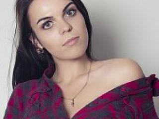 Erotisk videochat ashantilove