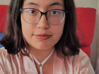 Erotisk videochat asheboobs