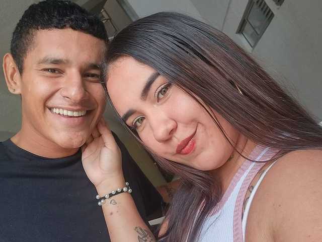 Foto av profilen ashely-and-jeicod