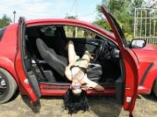 Erotisk videochat ashera777