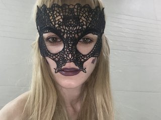 Erotisk videochat AshFannie