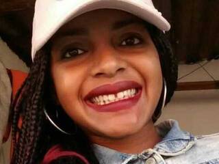 Erotisk videochat Ashley-Ebony