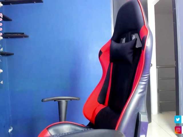 Kringkasting av skjermbilder ashley-masser