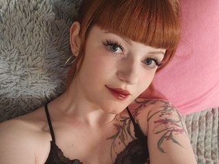 Erotisk videochat Ashley-Nicks