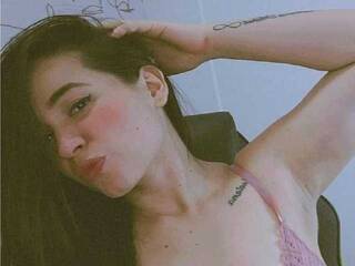 Erotisk videochat ashley-rivera