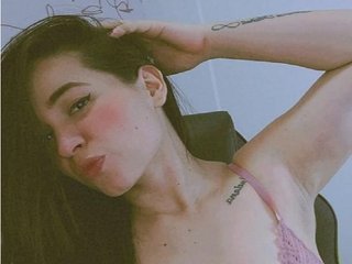 Erotisk videochat ashley-rivera