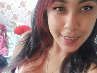 Erotisk videochat Ashley-sexy