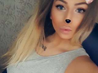 Profilbilde ashleyblondy