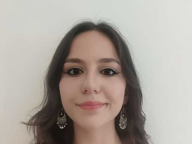 Foto av profilen AshleyCrystal