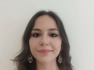 Erotisk videochat AshleyCrystal