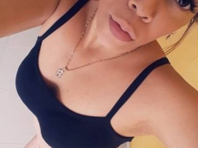 Foto av profilen AshleyDaniels