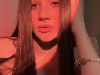 Erotisk videochat KarinaGrey