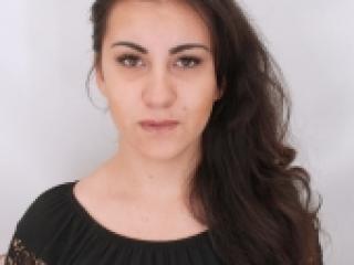 Erotisk videochat ashleygreen