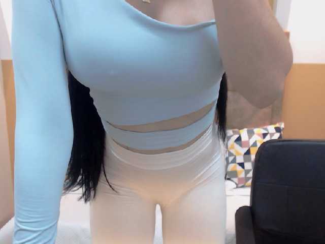 Kringkasting av skjermbilder Ashleyknight