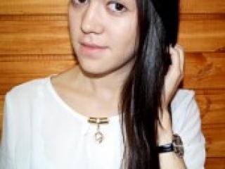 Erotisk videochat ashleymimi