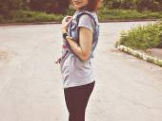 Erotisk videochat ashleyocean