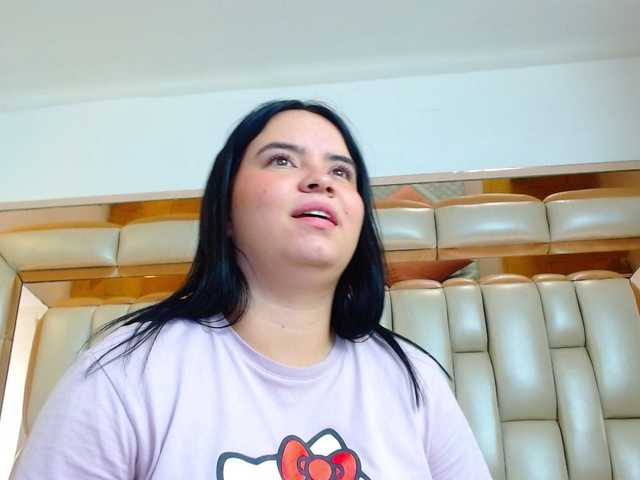 Kringkasting av skjermbilder AshleyPalmer