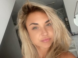 Erotisk videochat AshleyPerfect