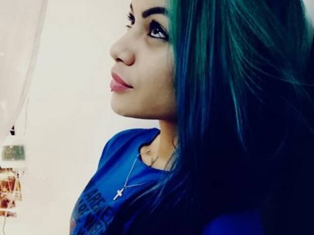 Foto av profilen AshleyStar