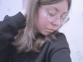 Erotisk videochat _ApplePie_