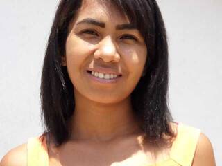 Erotisk videochat Ashleysweety