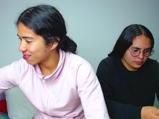 Erotisk videochat Ashleywen-d