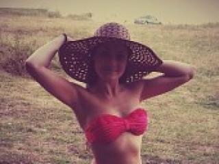 Erotisk videochat ashleyx