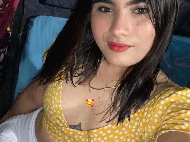 Foto av profilen ashly18latina
