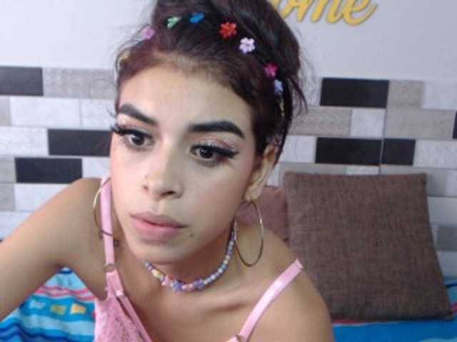 Kringkasting av skjermbilder ashlymayer