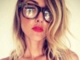 Erotisk videochat ashlyy