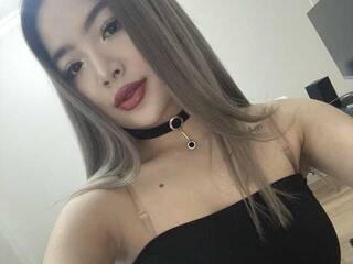 Erotisk videochat asian-princess