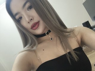 Erotisk videochat asian-princess