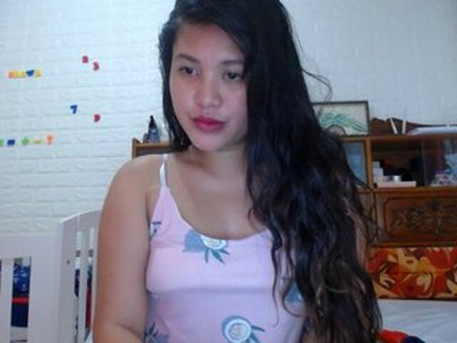 Kringkasting av skjermbilder Lovely_sofia